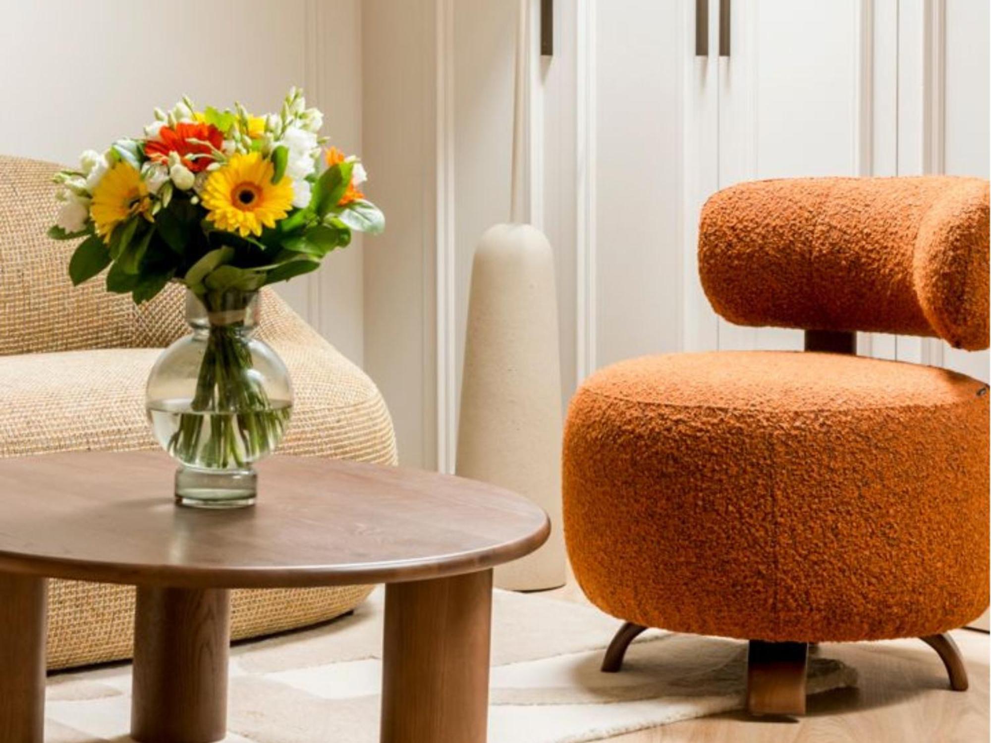 Merveil - Luxury - Champs Elysees - St Cyr I * Paris